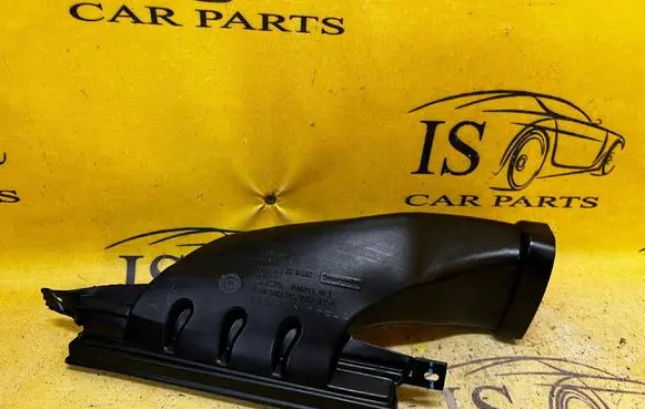 Tesla Model 3 Cabin air duct channel 109929300 108338900D