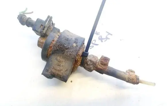 Volkswagen Golf Plus Webasto circulation pump for autonomous heater 221000500400
