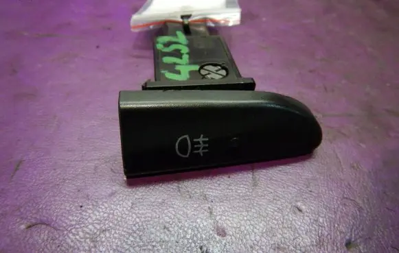 Hyundai Atos Prime Light switch