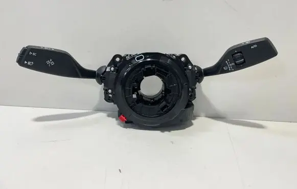 BMW X6 G06 Airbag slip ring squib (SRS ring) 5A819A1 5A1D1F3