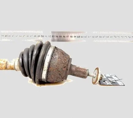 Ford Focus C-MAX Front driveshaft