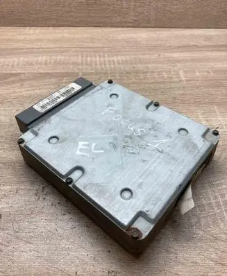 Ford Focus Engine control unit/module ECU 1S4F12A650XH