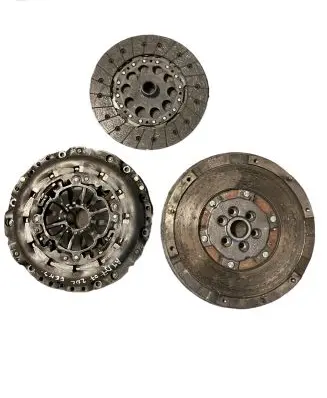 Audi A4 S4 B7 8E 8H Clutch set kit