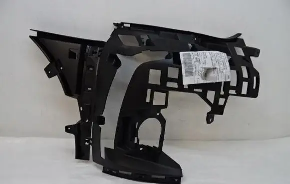 Citroen DS7 Crossback Front bumper mounting bracket 9819737980