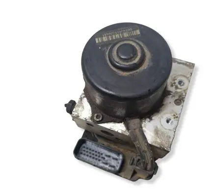 Volkswagen Golf III ABS Pump 3A0907379D 3X9143 10094603113