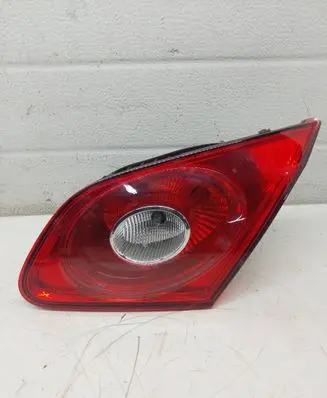 Volkswagen PASSAT CC Tailgate rear/tail lights 1090098 2710