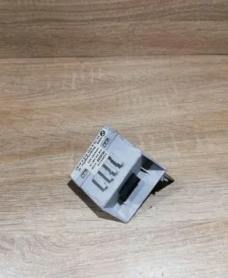 BMW 3 E46 Other relay 6923215