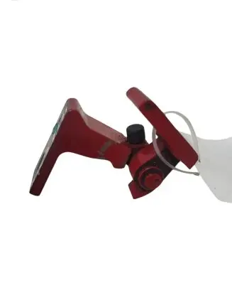 Seat Ibiza IV (6J,6P) Rear door upper hinge