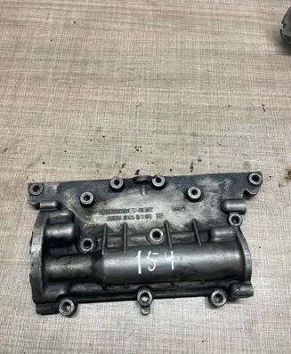 Mercedes-Benz C W204 Other cylinder head part A6510150501