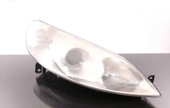 Peugeot 407 Headlight/headlamp 0301213202