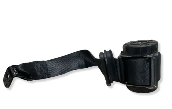 Porsche 911 991 Rear seatbelt 616749300B