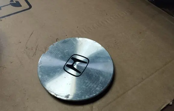Honda Civic Original wheel cap 44742SM4A330