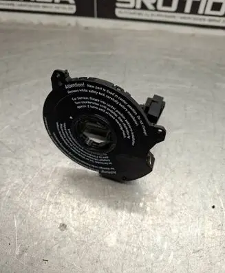 Mercedes-Benz E W211 Steering angle sensor A1715450532 0511245511 90111071350224