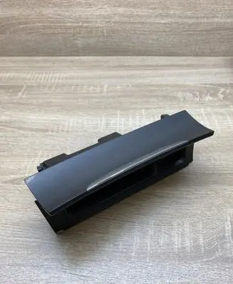 Volkswagen PASSAT B6 Ashtray (front) 3C0863284A 3C0857961A