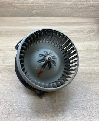 Honda Accord Heater fan/blower 1940001100