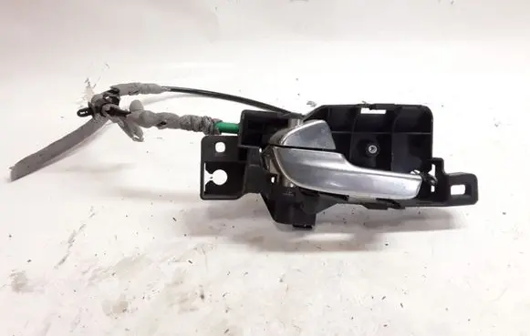 Ford S-MAX Front door interior handle 6M21U22601