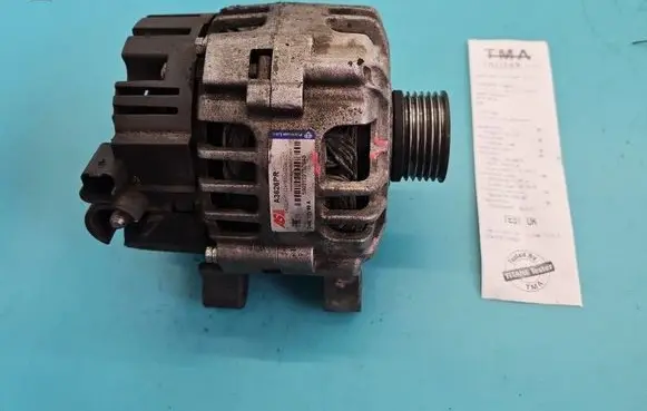 Citroen Xsara Picasso Generator/alternator IMPRK1577535