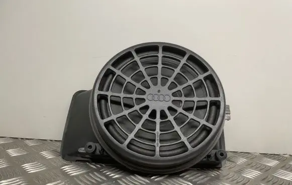 Audi S5 Subwoofer speaker 8T0035412D