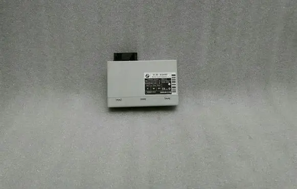 BMW 6 E63 E64 Keyless (KESSY) go control unit/module 9134707