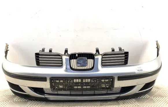 Seat Leon (1M) Front bumper 
