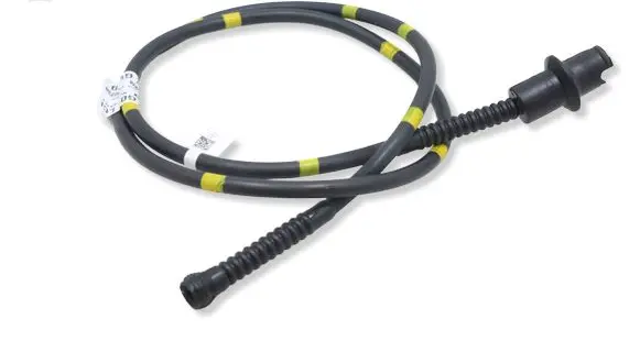 BMW X6 G06 Engine coolant pipe/hose 5A33624