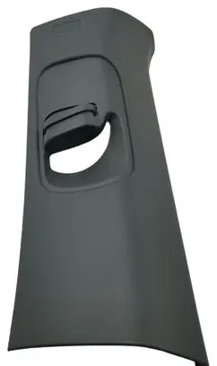 Volkswagen ID. Buzz (A) pillar trim 1T5867243B