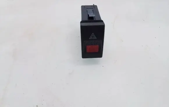 Audi A4 S4 B5 8D Hazard light switch 8D0941509C