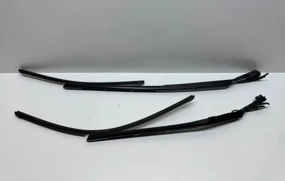 Audi A8 S8 D5 Front wiper blade arm 4N1955406C W000065490 4N1955405C