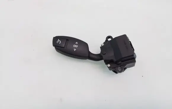 BMW 5 E60 E61 Cruise control stalk 01306100
