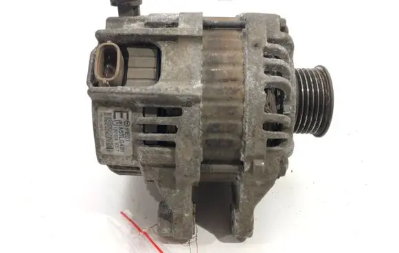 Generator/alternator
