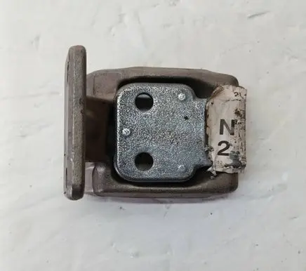 Mercedes-Benz Sprinter W907 W910 Rear door upper hinge A9107408600 4769G