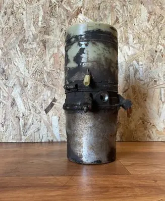 Opel Signum Electric power steering pump PA66