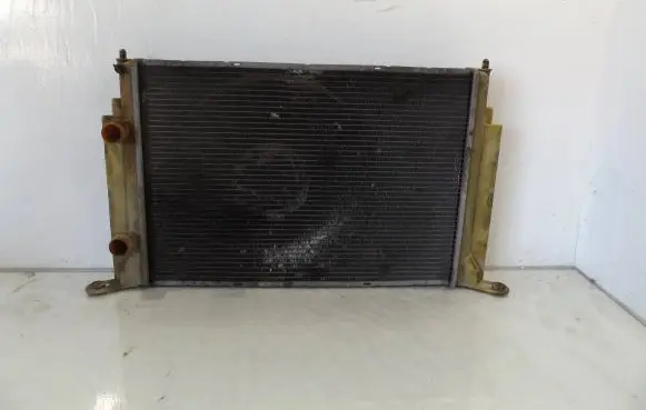 Fiat Stilo Coolant radiator