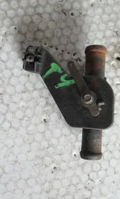 Volkswagen Multivan T4 Engine coolant pipe/hose 701819809C