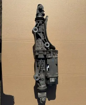 Audi A6 S6 C8 4K Steering rack 4N0501055L 4N0909145C 7822277106