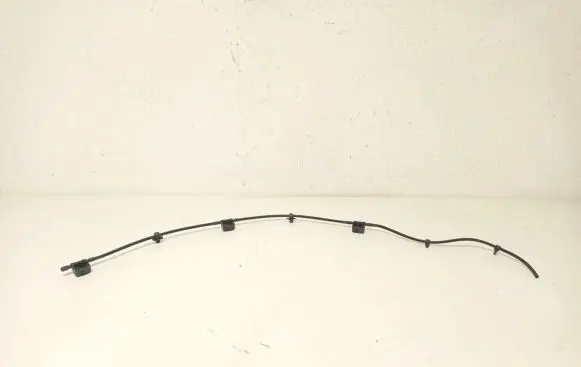 Mercedes-Benz A W176 Windshield washer spray nozzle A1768601292