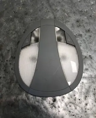 Mercedes-Benz E W211 Rear seat light A2118201901