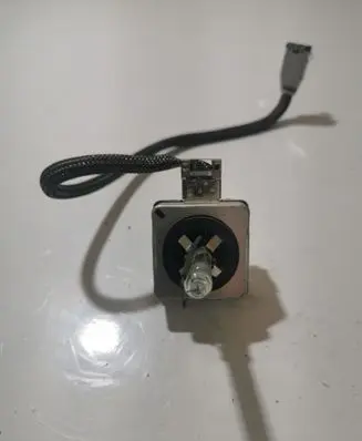 BMW 5 F10 F11 Xenon bulb 66340