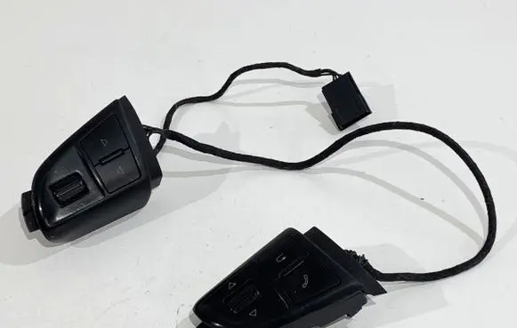 Skoda Yeti (5L) Steering wheel buttons/switches 3T0959537B