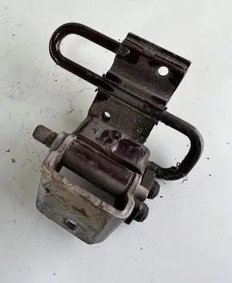 Audi A6 S6 C5 4B Rear door lower hinge