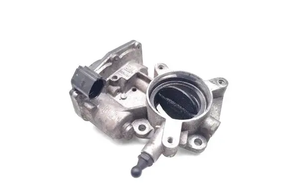 Opel Insignia A Electric throttle body valve 55564164