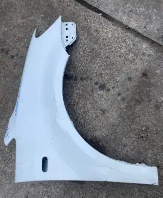 Volkswagen Caddy Fender