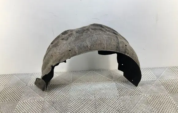 Volkswagen Golf Sportsvan Rear arch fender liner splash guards 510810972