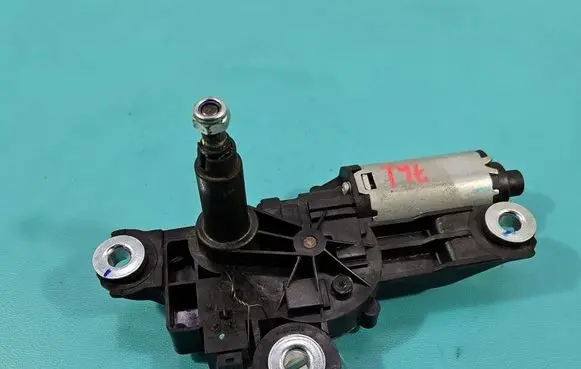 Volvo C30 Rear window wiper motor 53028312 IMPRK1554265