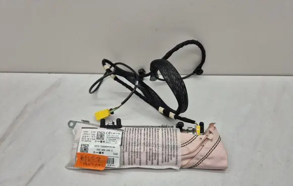 Volkswagen Golf VII Seat airbag 5G0880242C