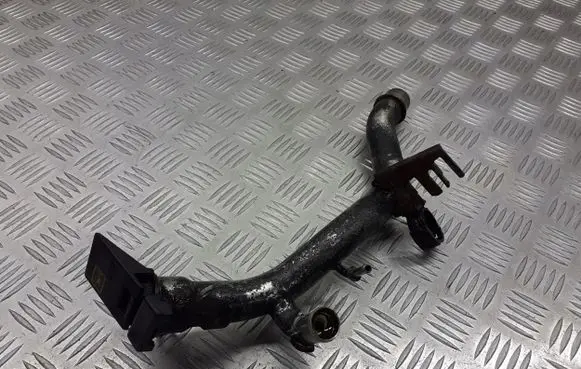 Fiat Doblo Oil fill pipe 