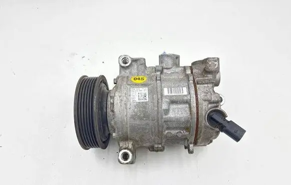 Audi Q5 SQ5 Air conditioning (A/C) compressor (pump) 80A816803 CG447150
