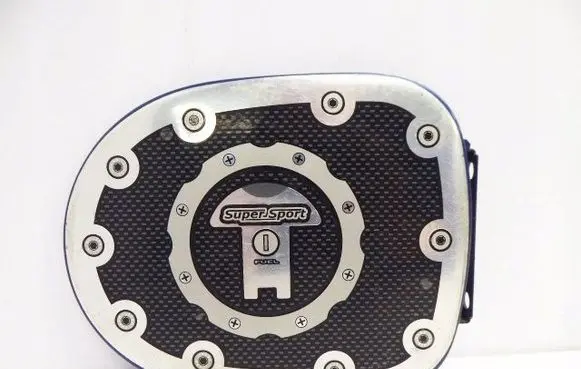 Fiat Seicento/600 Fuel tank cap 46512187