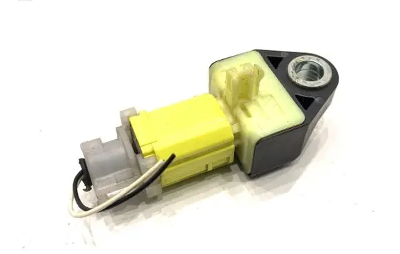 Toyota Yaris Airbag deployment crash/impact sensor 891730D160