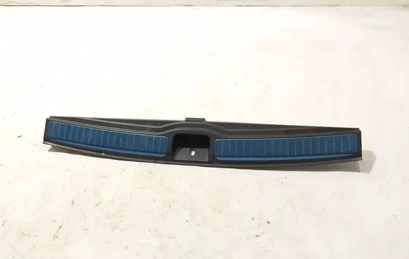 Mercedes-Benz GLE W167 Trunk/boot sill cover protection A1676900200